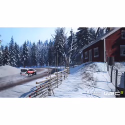 Bigben Interactive WRC 5, PS3 Standard PlayStation 3