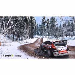 Bigben Interactive WRC 5, PS3 Standard PlayStation 3