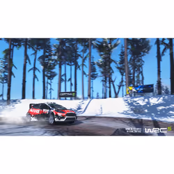 Bigben Interactive WRC 5, PS3 Standard PlayStation 3 - Vue supplémentaire 4