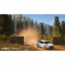 Bigben Interactive WRC 5, PS3 Standard PlayStation 3 - Vue supplémentaire 5