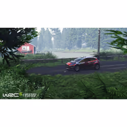Bigben Interactive WRC 5, PS3 Standard PlayStation 3 - Vue supplémentaire 6