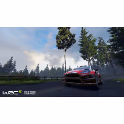 Bigben Interactive WRC 5, PS3 Standard PlayStation 3 - Vue supplémentaire 7