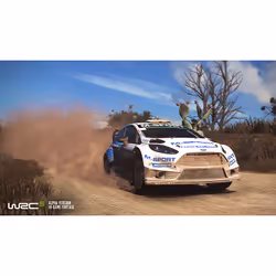 Bigben Interactive WRC 5, PS3 Standard PlayStation 3 - Vue supplémentaire 8