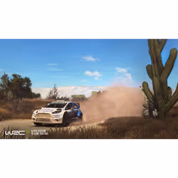 Bigben Interactive WRC 5, PS3 Standard PlayStation 3 - Vue supplémentaire 9