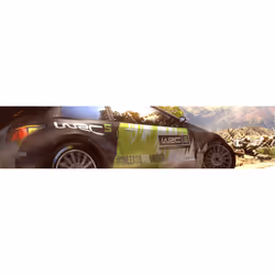 Ubisoft World Rally Championship 5, Xbox One Standard Italien