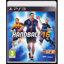 Bigben Interactive Handball 16, PS3, PlayStation 3, Tout le monde