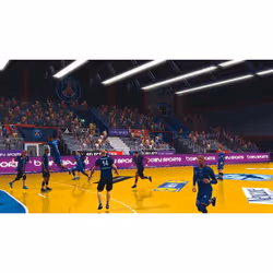 Bigben Interactive Handball 16, PS3 Standard PlayStation 3