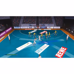 Bigben Interactive Handball 16, PS3 Standard PlayStation 3 - Vue supplémentaire 4