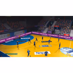 Bigben Interactive Handball 16, PS3 Standard PlayStation 3 - Vue supplémentaire 5