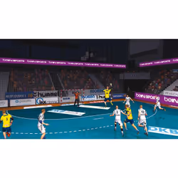 Bigben Interactive Handball 16, PS3 Standard PlayStation 3 - Vue supplémentaire 6