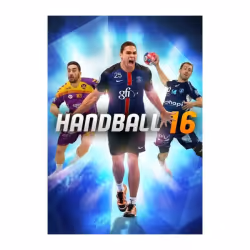 Bigben Interactive Handball 16, PC, PC, Tout le monde
