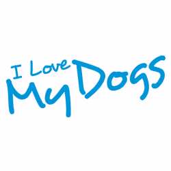 Bigben Interactive I Love My Dogs Standard New Nintendo 3DS
