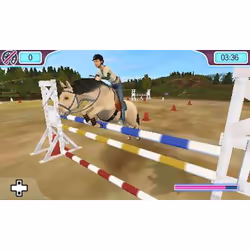 Bigben Interactive I Love My Pony Standard Nintendo 3DS