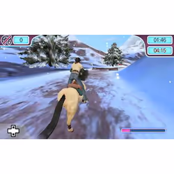 Bigben Interactive I Love My Pony Standard Nintendo 3DS - Vue supplémentaire 4