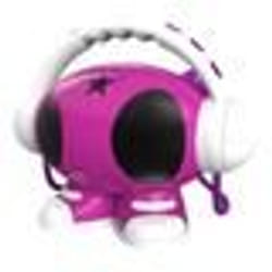 Bigben Interactive Emma Portable Avec fil