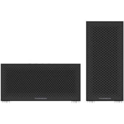 Thomson MR100 haut-parleur Noir Avec fil &sans fil 120 W