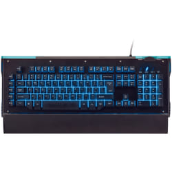 NACON PCCL-510FR clavier USB AZERTY Français Noir