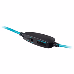 NACON Casque Gaming Stéréo - Vue supplémentaire 5