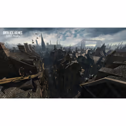 Bigben Interactive Sherlock Holmes: The Devil’s Daughter Standard PC