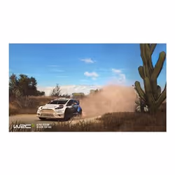 Ubisoft World Rally Championship, PS4 Standard Italien PlayStation 4 - Vue supplémentaire 5