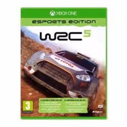 Ubisoft World Rally Championship, Xbox One, Xbox One, Mode Multiplayer, Tout le monde