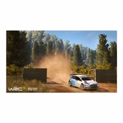 Ubisoft World Rally Championship, Xbox One Standard Italien