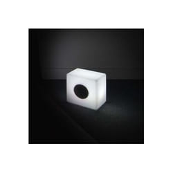 Bigben Interactive Enceinte outdoor lumineuse sans fil "ColorCube"