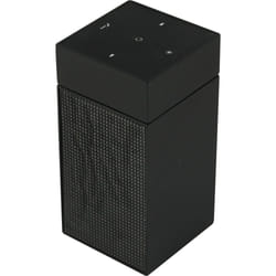 Bigben Connected BT12 enceinte portable Noir