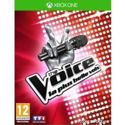 Bigben Interactive The Voice Standard Français Xbox