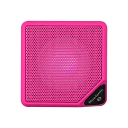 Bigben Interactive BT14RS enceinte portable Rose 9 W