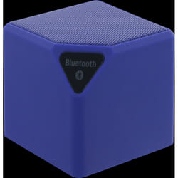 Bigben Interactive BT14BL enceinte portable Bleu 9 W