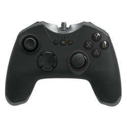 NACON PCGC-400ES accessoire de jeux vidéo Noir Manette de jeu Analogique/Numérique PC