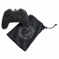 NACON PCGC-400ES accessoire de jeux vidéo Noir Manette de jeu Analogique/Numérique PC