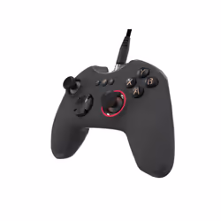 NACON PCGC-400ES accessoire de jeux vidéo Noir Manette de jeu Analogique/Numérique PC - Vue supplémentaire 7