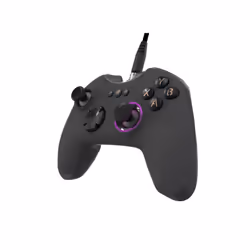 NACON PCGC-400ES accessoire de jeux vidéo Noir Manette de jeu Analogique/Numérique PC - Vue supplémentaire 8
