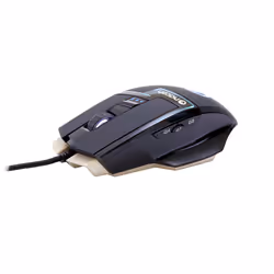 NACON PCGM-350L souris Droitier USB Type-A Laser 8200 DPI