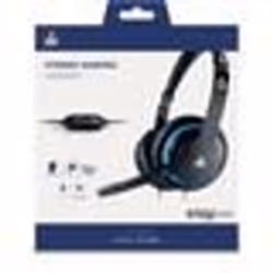 Bigben Interactive Casque jeu SONY PS4