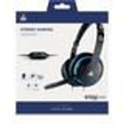 Bigben Interactive Casque jeu SONY PS4