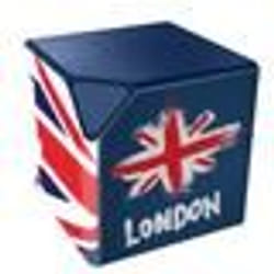 Bigben Interactive Enceinte sans fil Bluetooth (drapeau)