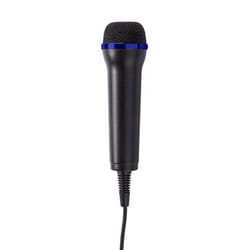 Bigben Interactive Microphone USB filaire pour PS4