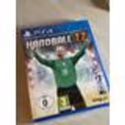 Bigben Interactive Handball 17 PS4, PlayStation 4, Mode Multiplayer, Tout le monde