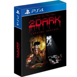 Bigben Interactive 2Dark Limited PlayStation 4