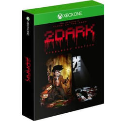 Bigben Interactive 2Dark Steelbook Néerlandais, Anglais, Français Xbox One