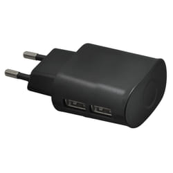Bigben Interactive NESMINIACADAPT chargeur d'appareils mobiles Consoles portables Noir Secteur Intérieure