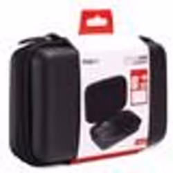 Bigben Interactive SWITCHPOUCH, Housse, Nintendo, Noir, Nintendo Switch, Résistant à la poussière, Résistant aux rayures, Ant ...