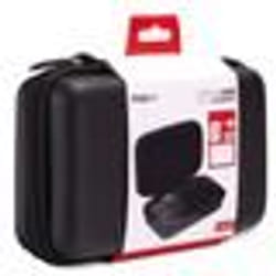 Bigben Interactive SWITCHPOUCH Housse de protection pour console de jeux portable Nintendo Noir