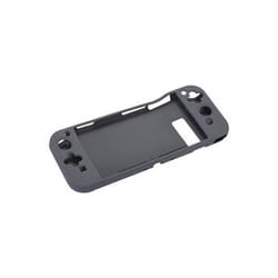 Bigben Interactive SWITCHGLOVE Nintendo Silicone Noir