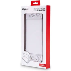 Bigben Interactive SWITCHPCCASE Nintendo Transparent