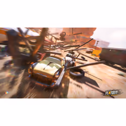 Bigben Interactive FlatOut 4 : Total Insanity Standard PlayStation 4