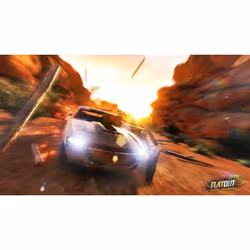 Bigben Interactive FlatOut 4 : Total Insanity Standard PlayStation 4